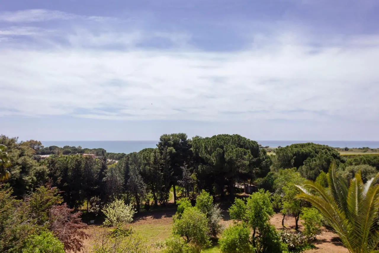 ** Bed & Breakfast B&B Pirandello - Residence Villa Margherita Agrigento Italy