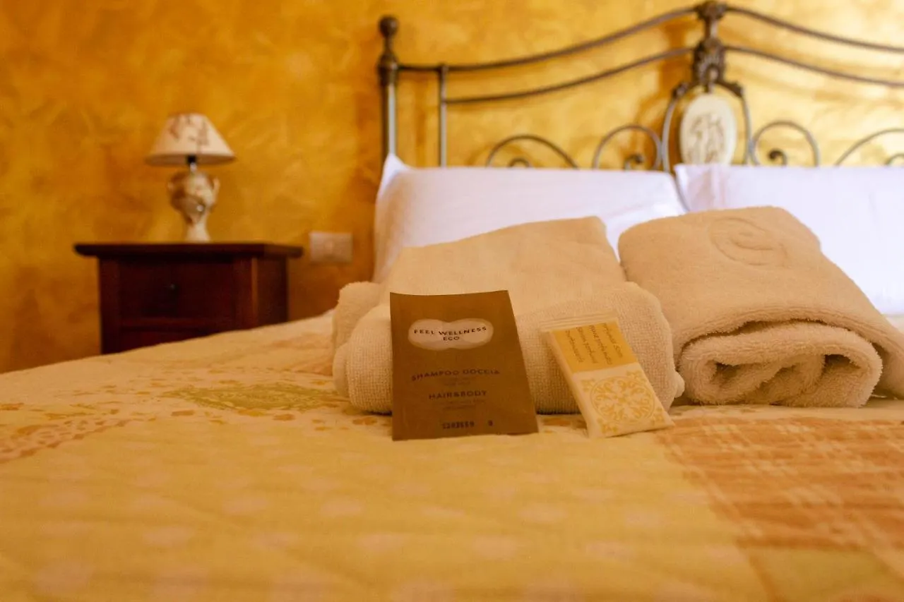 B&B Pirandello - Residence Villa Margherita Agrigento