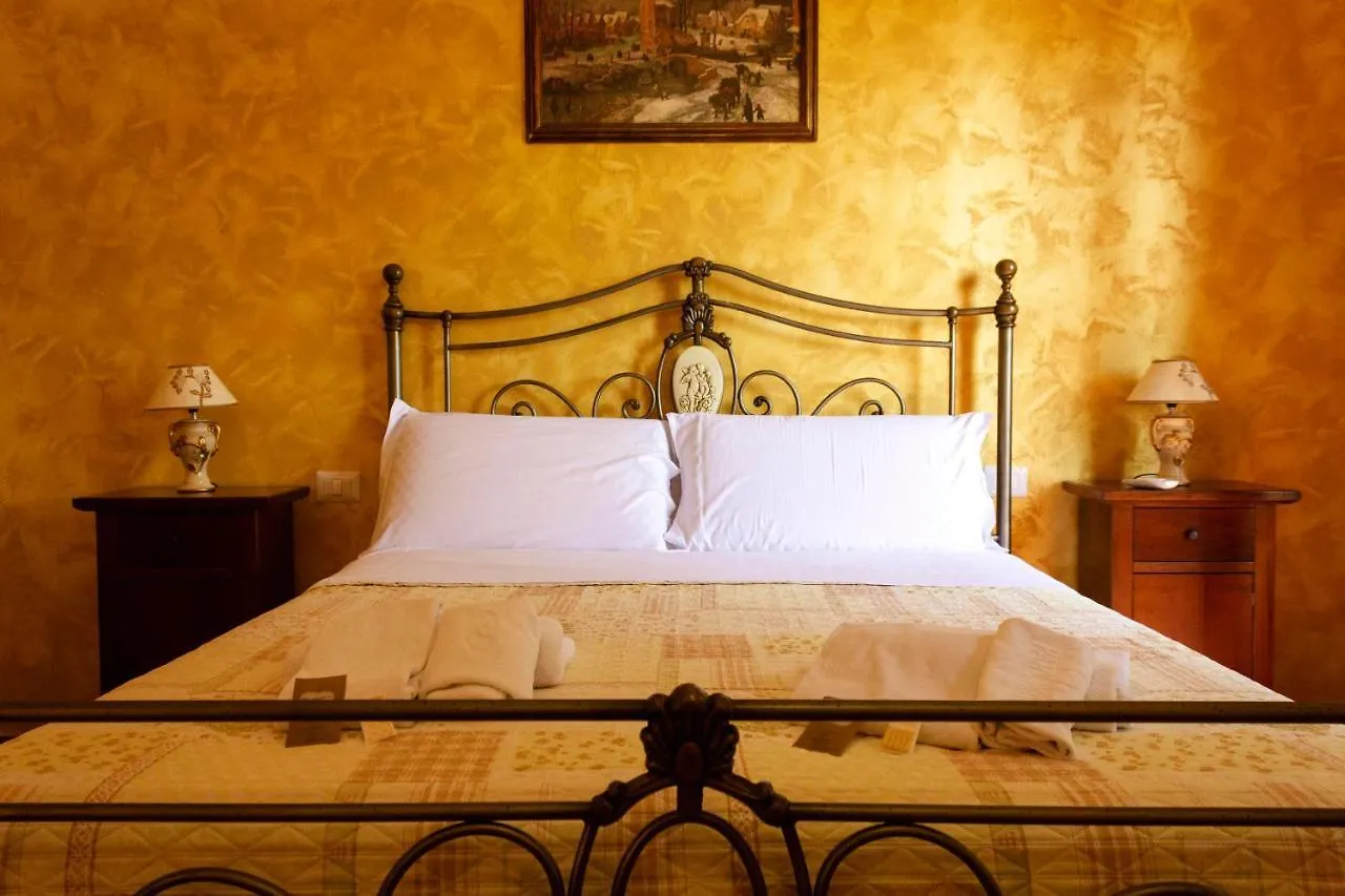 B&B Pirandello - Residence Villa Margherita Agrigento 2*,  Italy