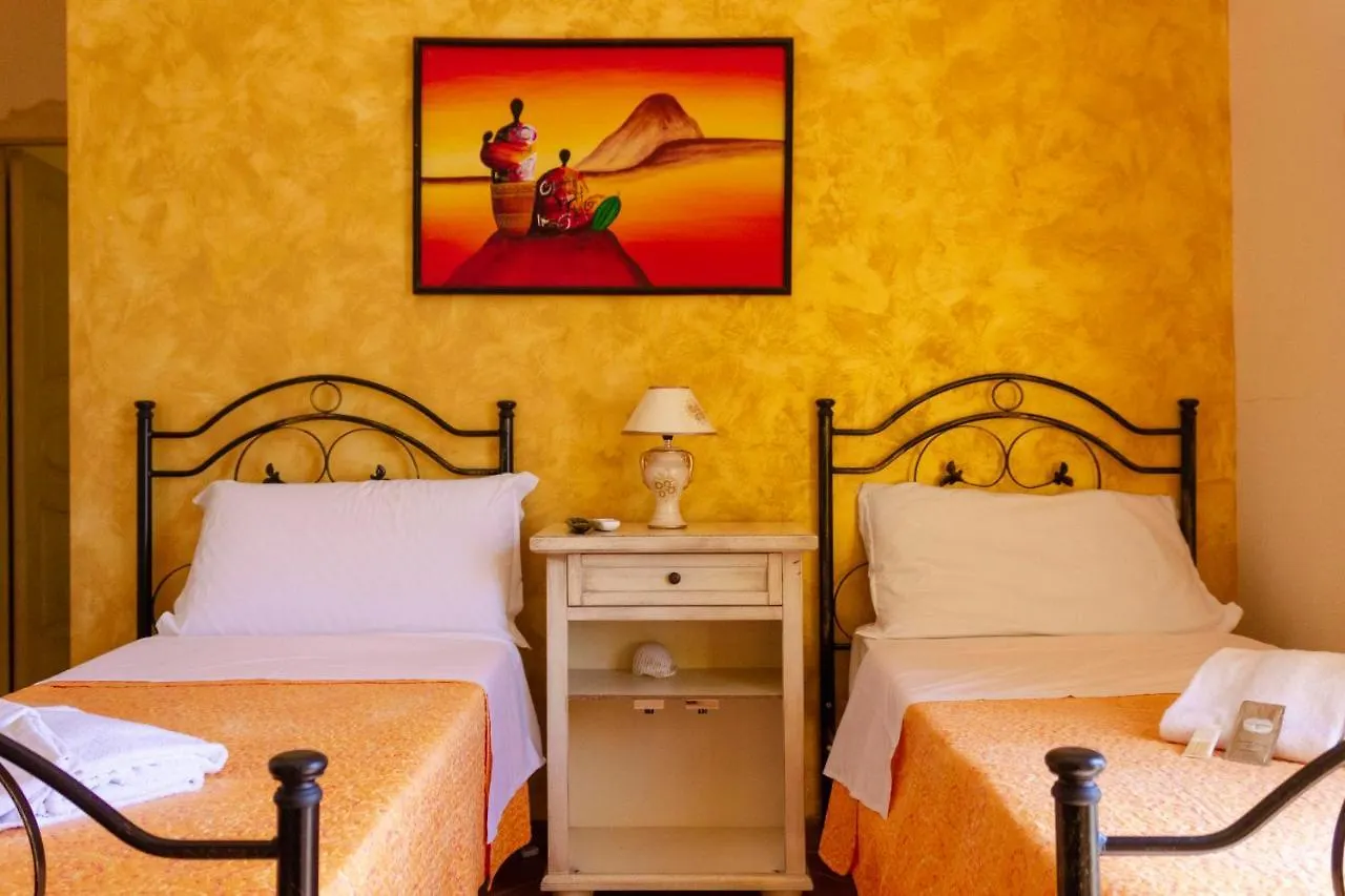 B&B Pirandello - Residence Villa Margherita Agrigento Bed & Breakfast