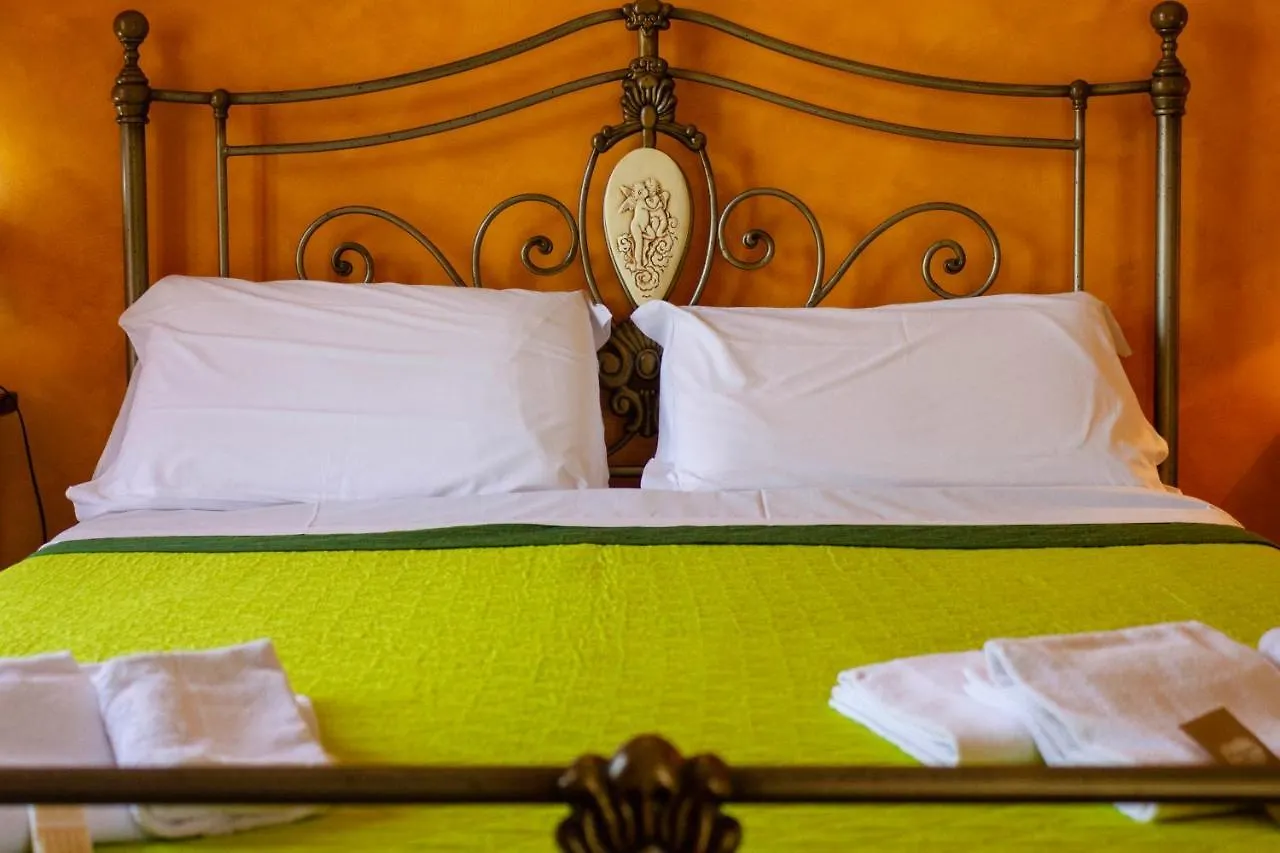 Bed & Breakfast B&B Pirandello - Residence Villa Margherita Agrigento