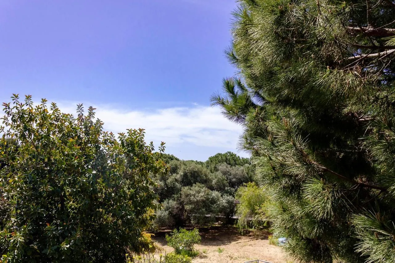 B&B Pirandello - Residence Villa Margherita Agrigento Bed & Breakfast