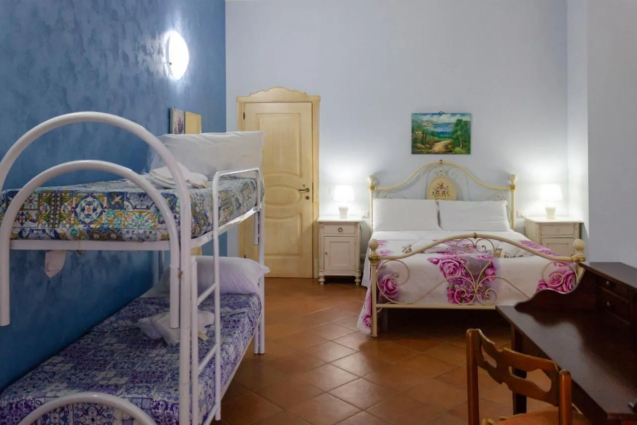 B&B Pirandello - Residence Villa Margherita Agrigento