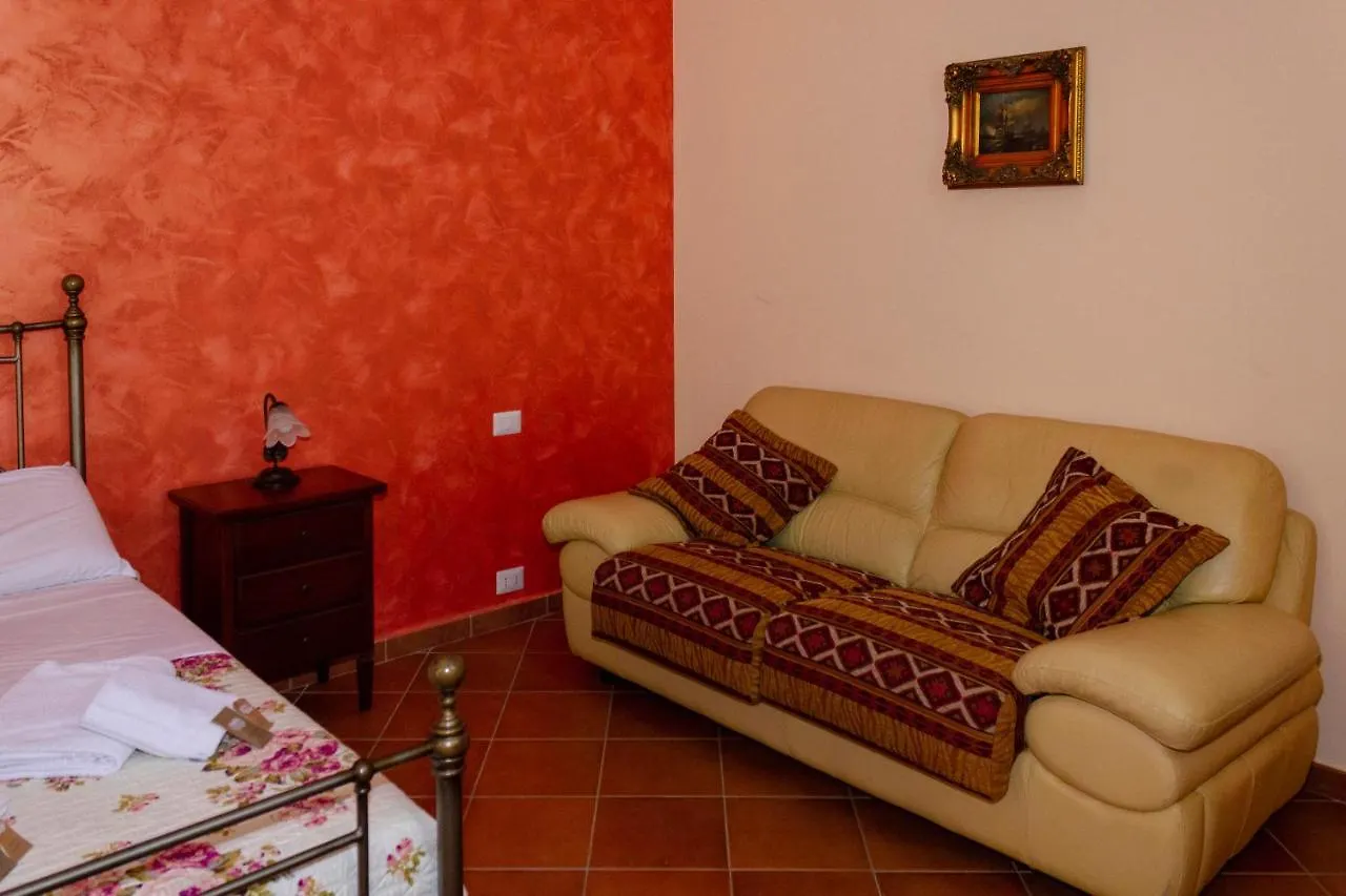 B&B Pirandello - Residence Villa Margherita Agrigento