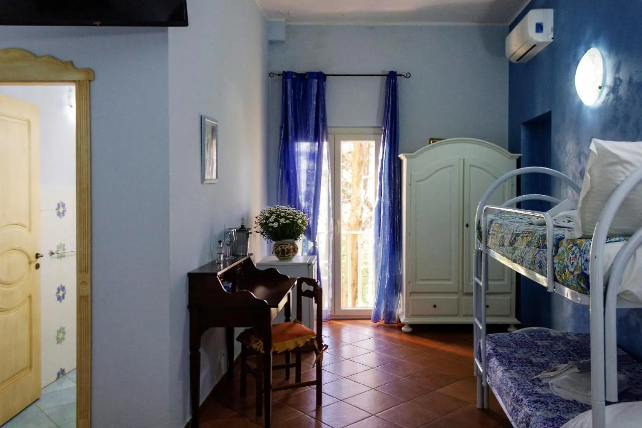 B&B Pirandello - Residence Villa Margherita Agrigento 2*,  Italy