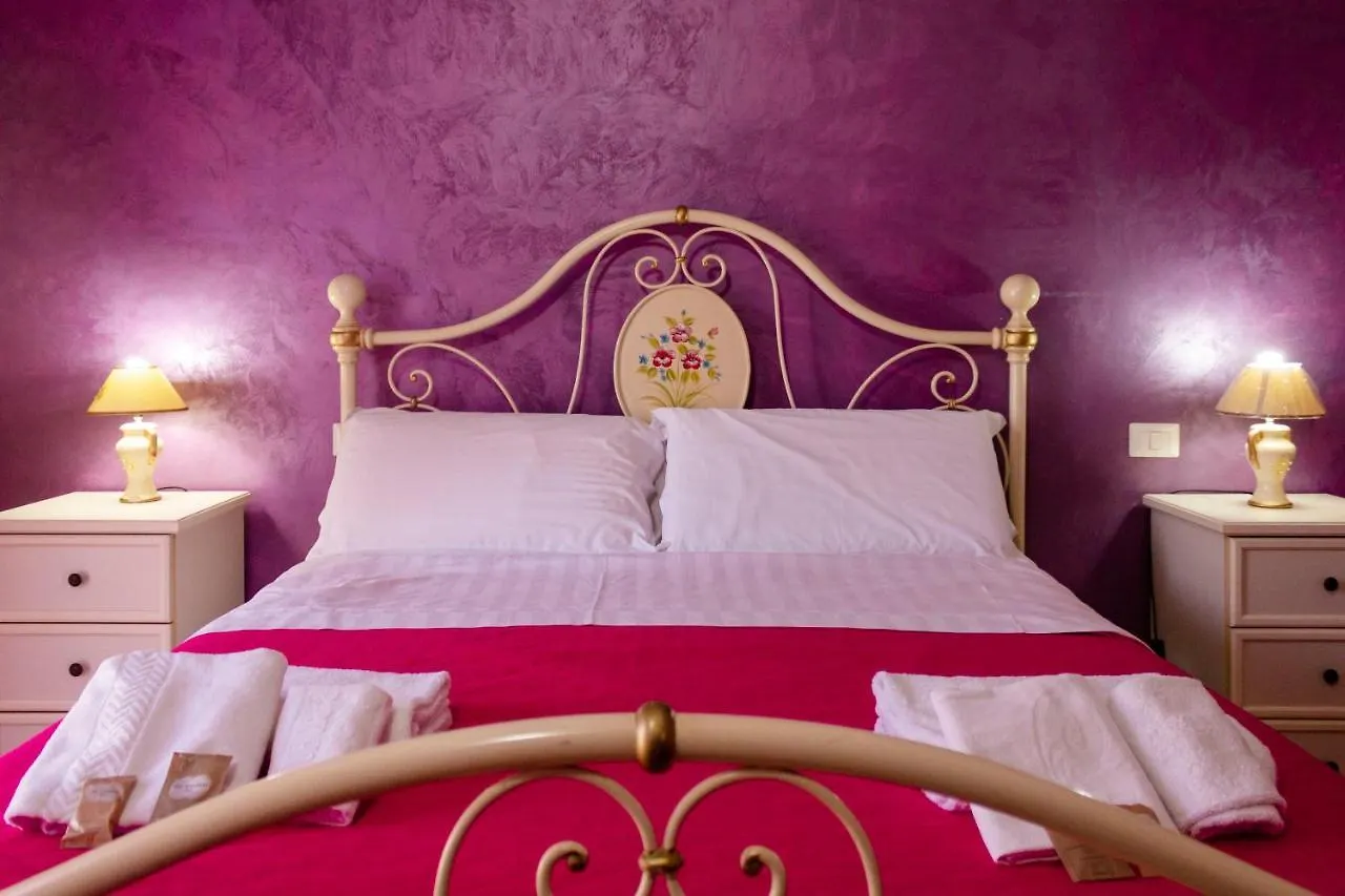 B&B Pirandello - Residence Villa Margherita Agrigento Bed & Breakfast