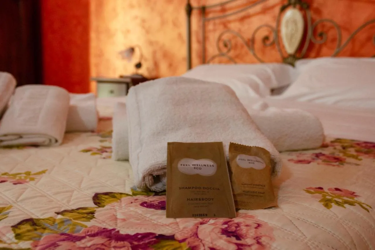 Bed & Breakfast B&B Pirandello - Residence Villa Margherita Agrigento