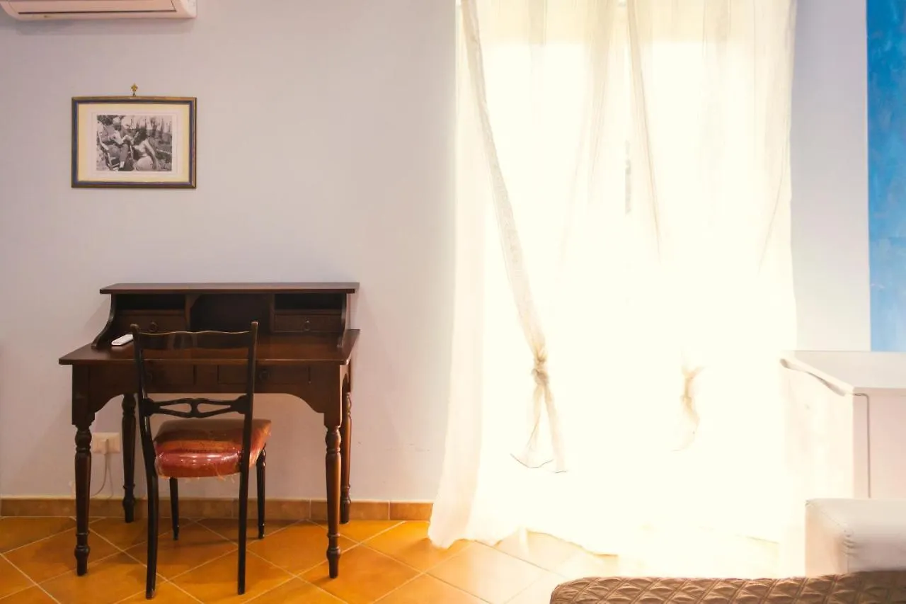 B&B Pirandello - Residence Villa Margherita Agrigento Bed & Breakfast
