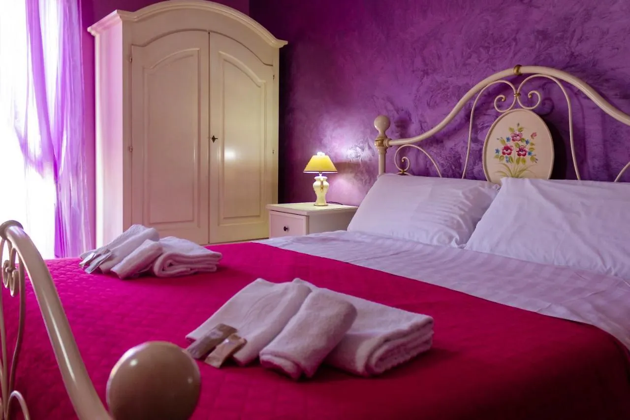 Bed & Breakfast B&B Pirandello - Residence Villa Margherita Agrigento