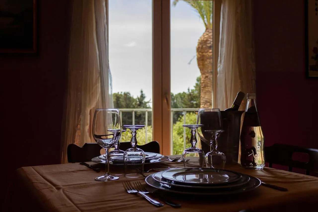 B&B Pirandello - Residence Villa Margherita Agrigento Italy