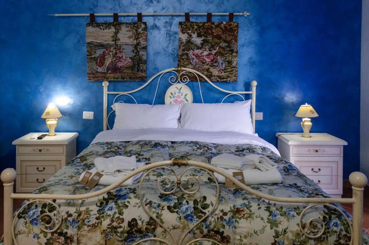 B&B Pirandello - Residence Villa Margherita Agrigento