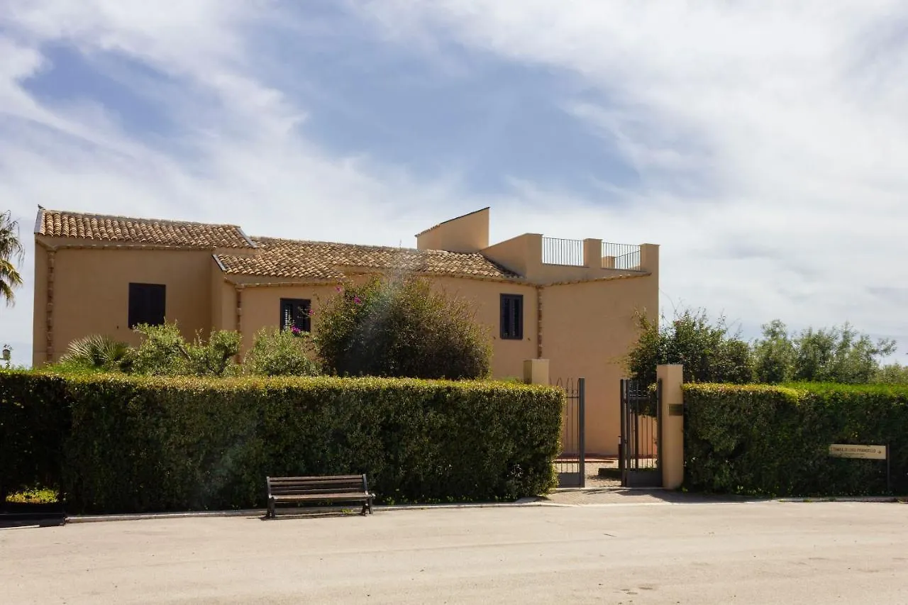 B&B Pirandello - Residence Villa Margherita Agrigento 2*,