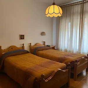 ** Hotel Alpi - Italia