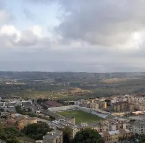 Casa Vista Valle Appartamento