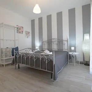 La Casa Di Vittoria Appartamento