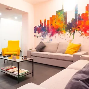 Blocco Sauli Guest house Milan