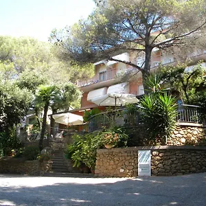 Rosa Del Tirreno Hotel Quercianella