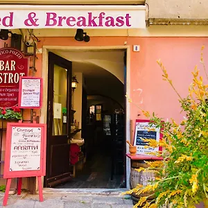  Bed & Breakfast Antico Pozzo Italia