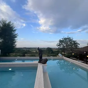Il Pietreto Hotel Colle Val D'Elsa