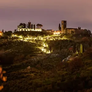 ***** Hotel La Monastica & Italia