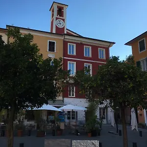  Ostello Palazzo Nizza Italia